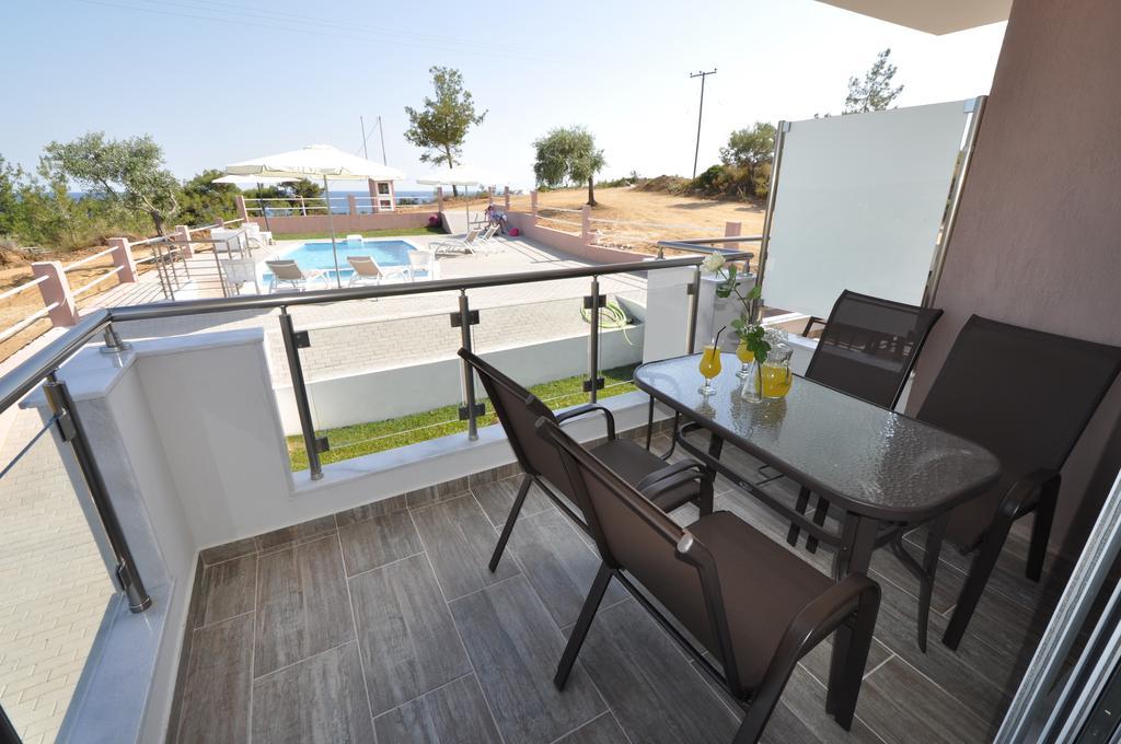 De Sol Apartment