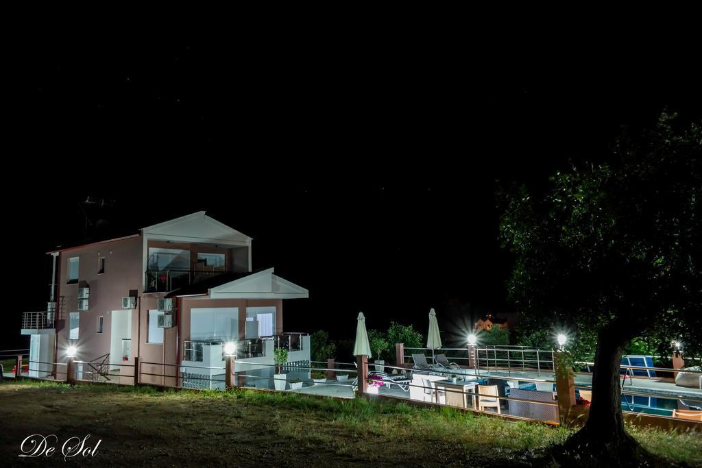 Apartment De Sol