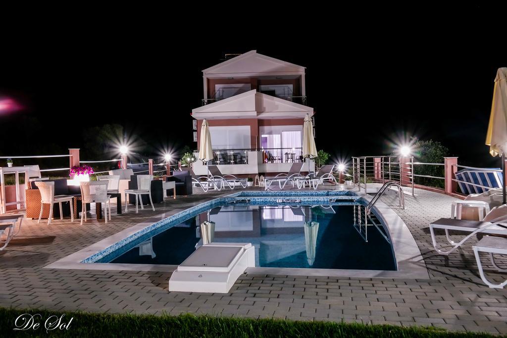 Apartment De Sol *