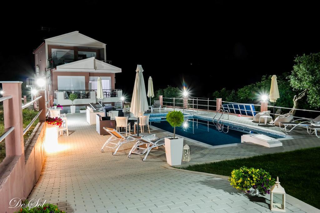 De Sol Apartment Limenaria (Thasos)