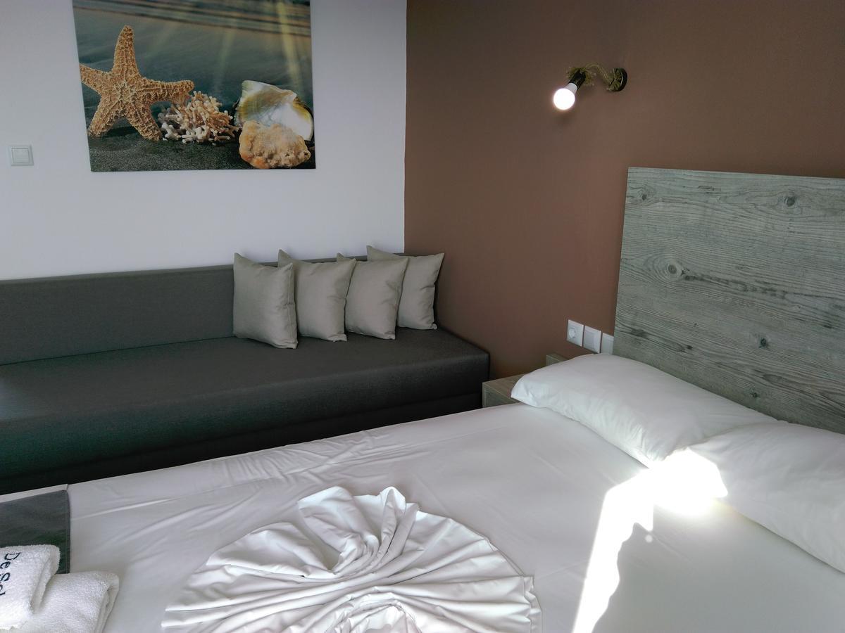 De Sol Apartament *