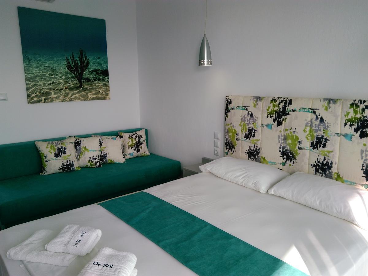 Apartment De Sol