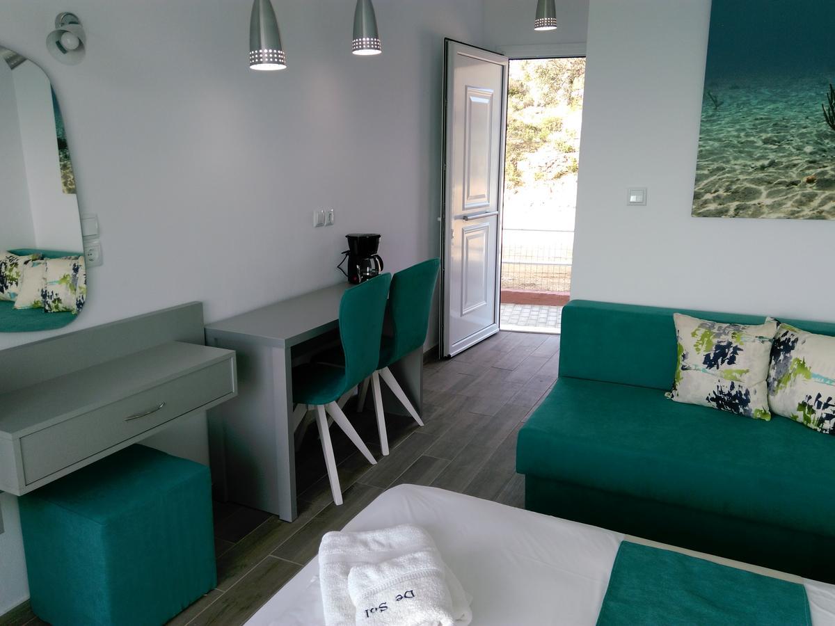 De Sol Apartment *