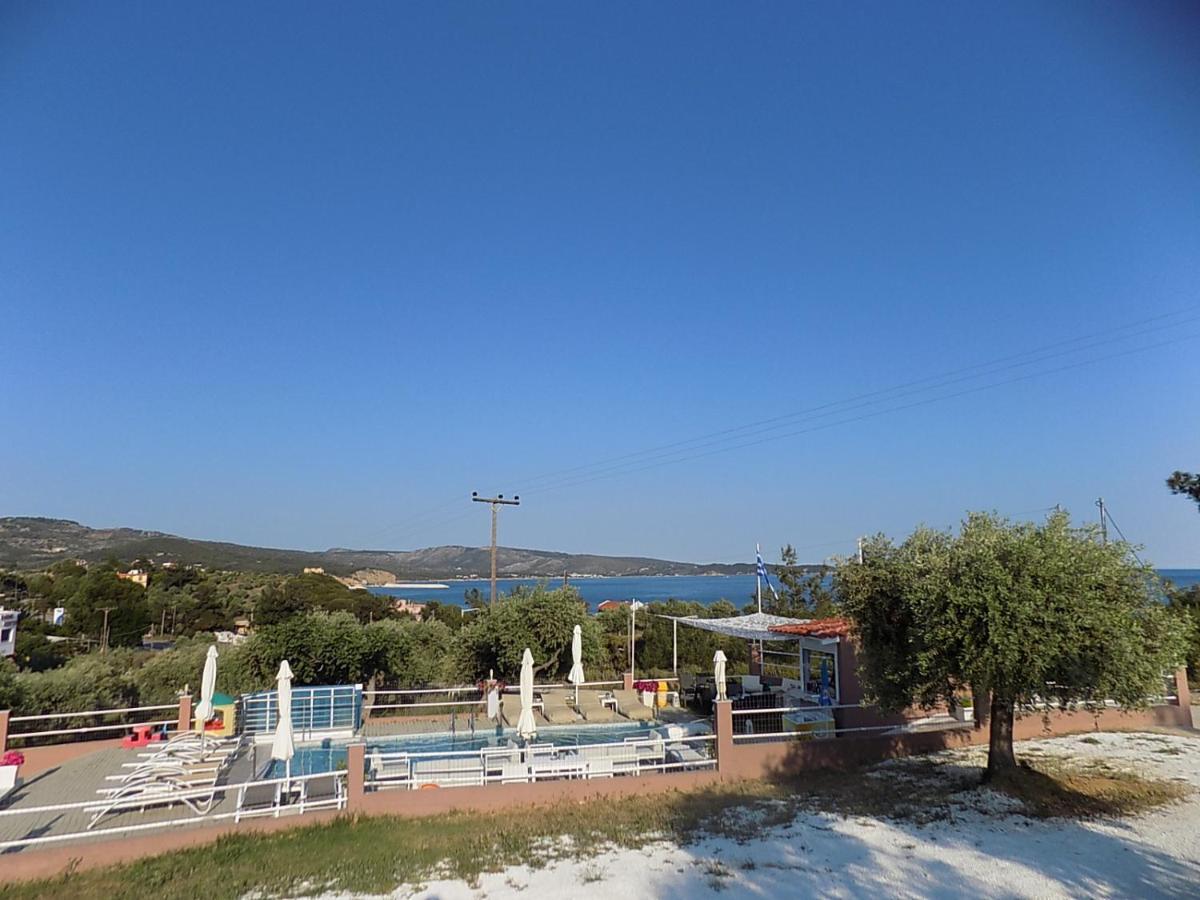 De Sol Apartment Limenaria (Thasos)