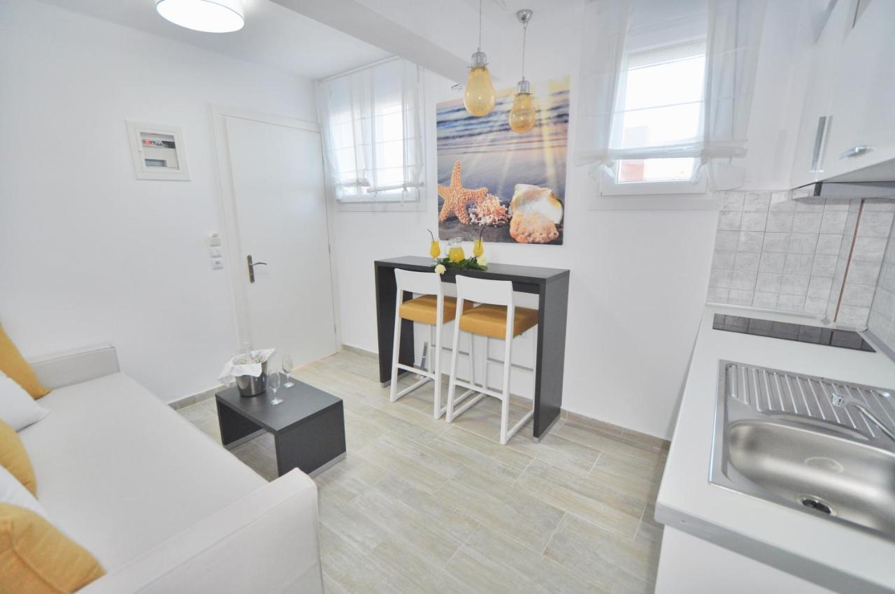 Apartment De Sol *