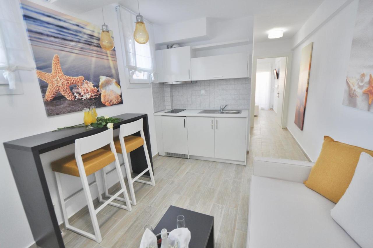 Apartment De Sol