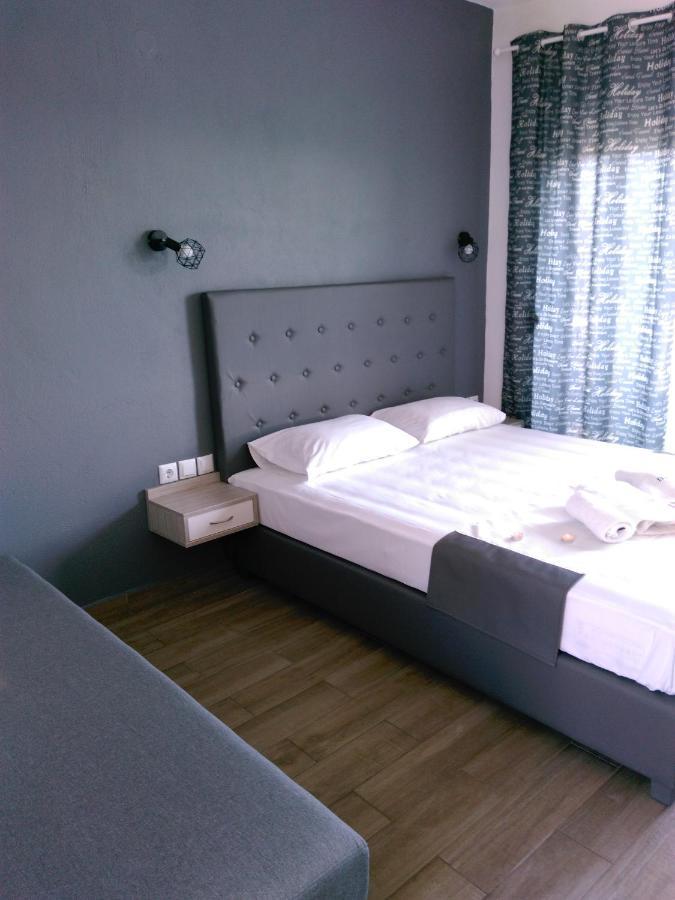 De Sol Apartment Limenaria (Thasos)