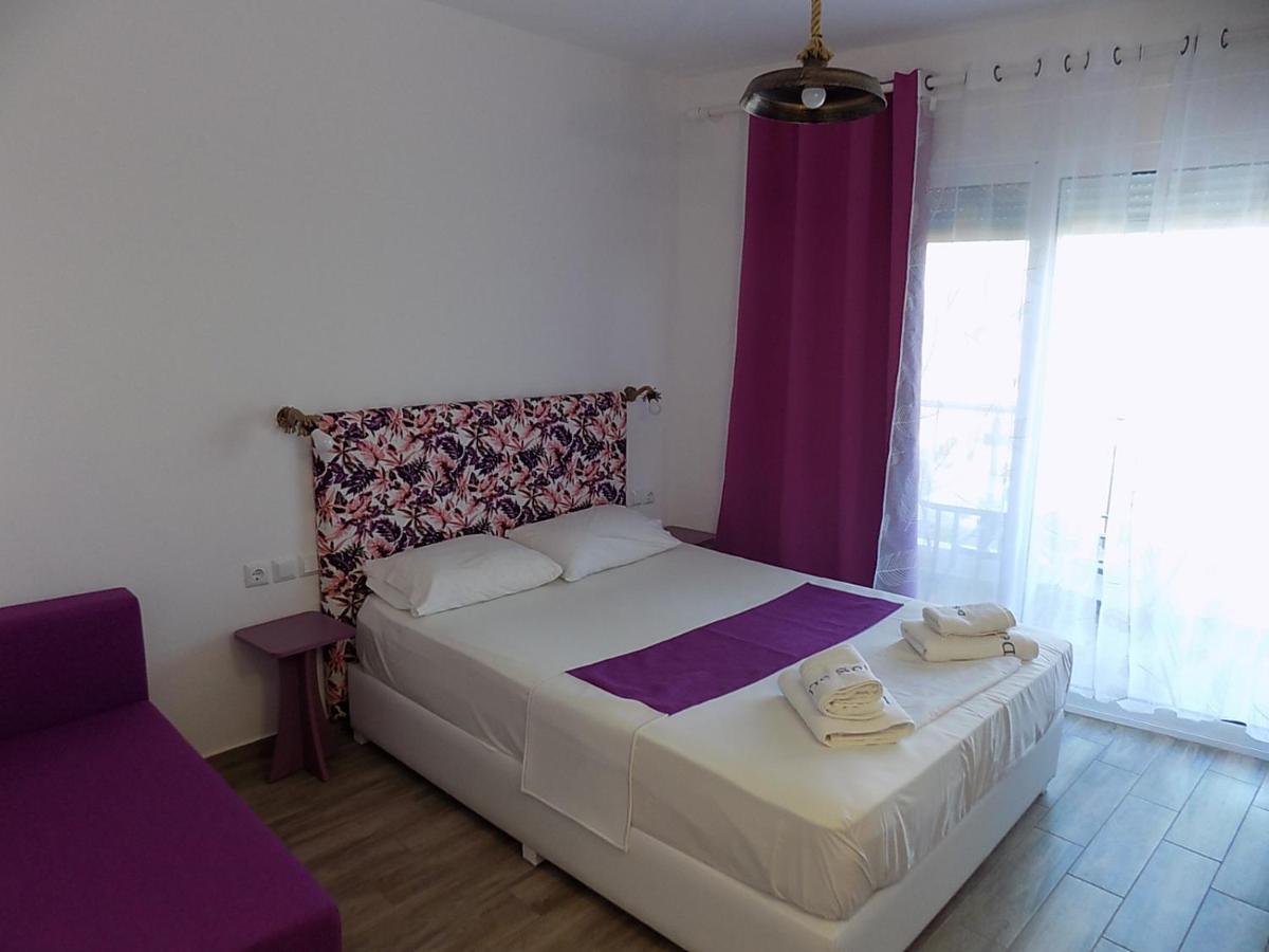 De Sol Apartment *