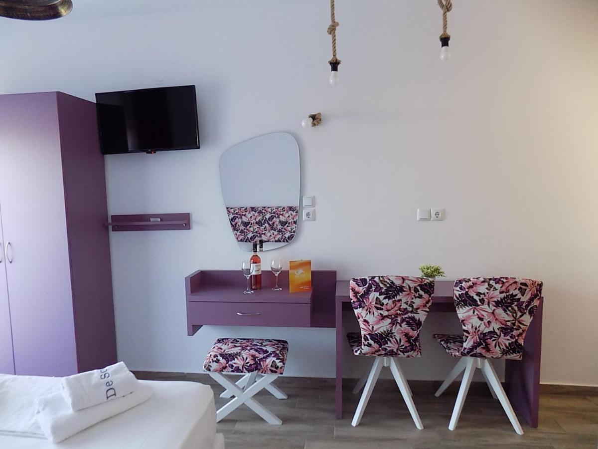 Apartment De Sol Limenaria (Thasos)