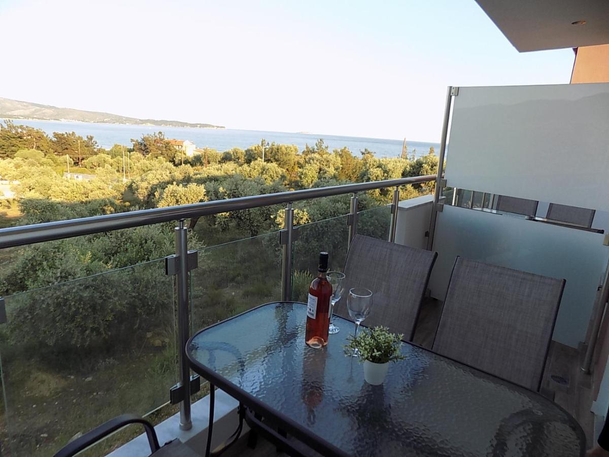 De Sol Apartment