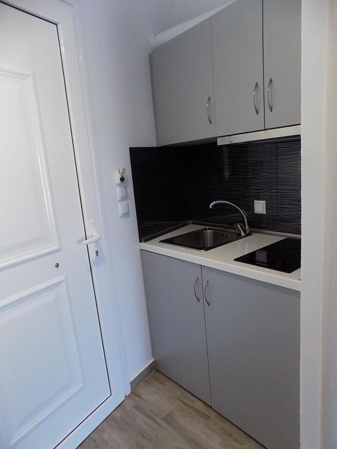 De Sol Apartment