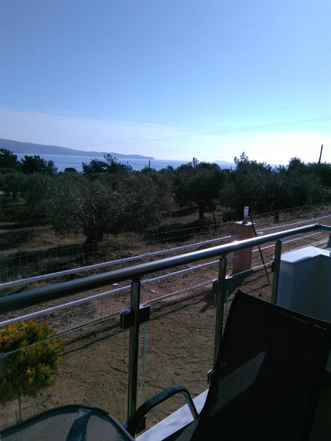 Apartment De Sol Limenaria (Thasos)