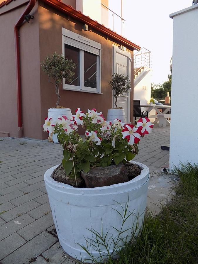 De Sol Apartment Limenaria (Thasos)