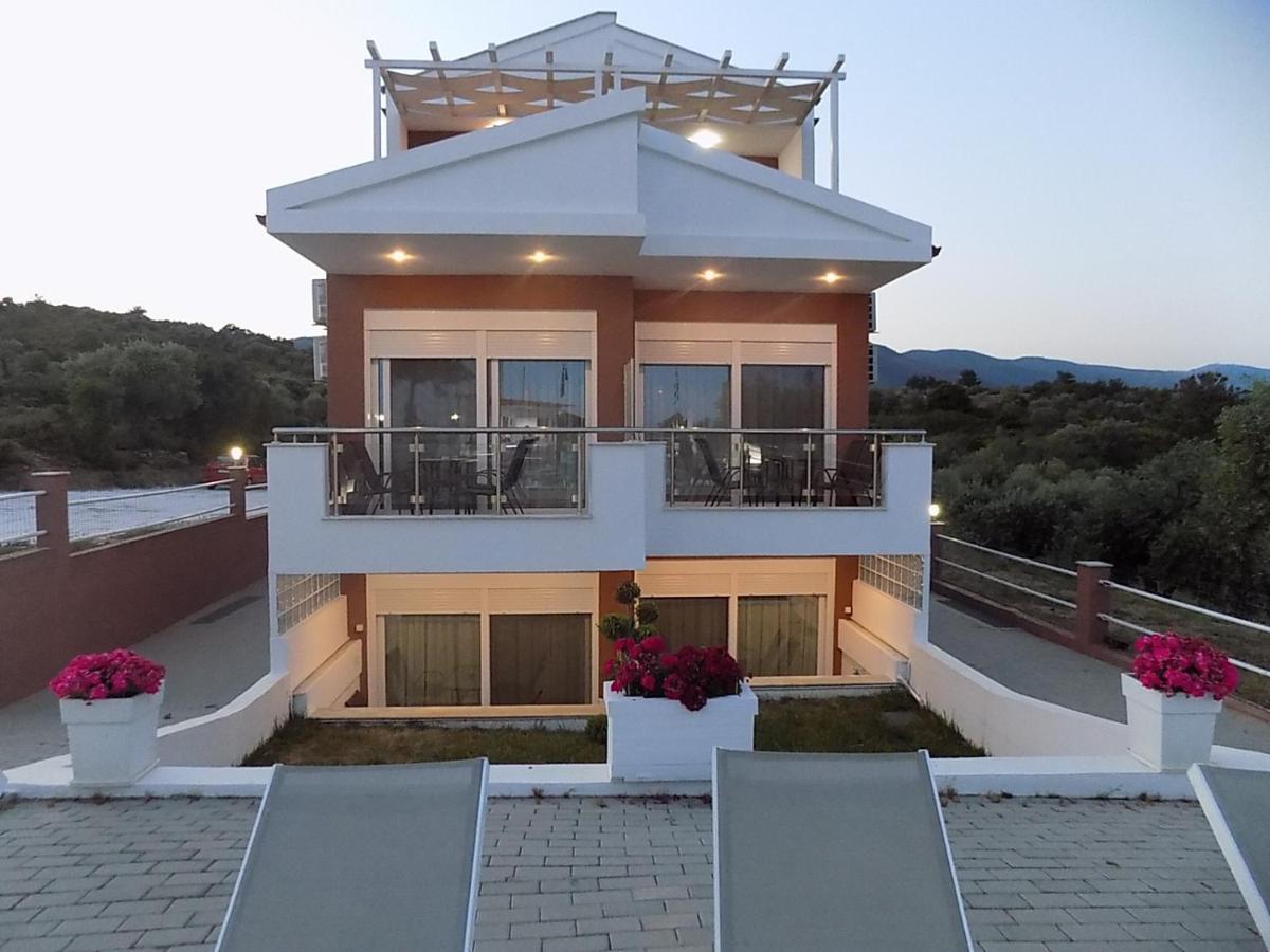 Apartment De Sol