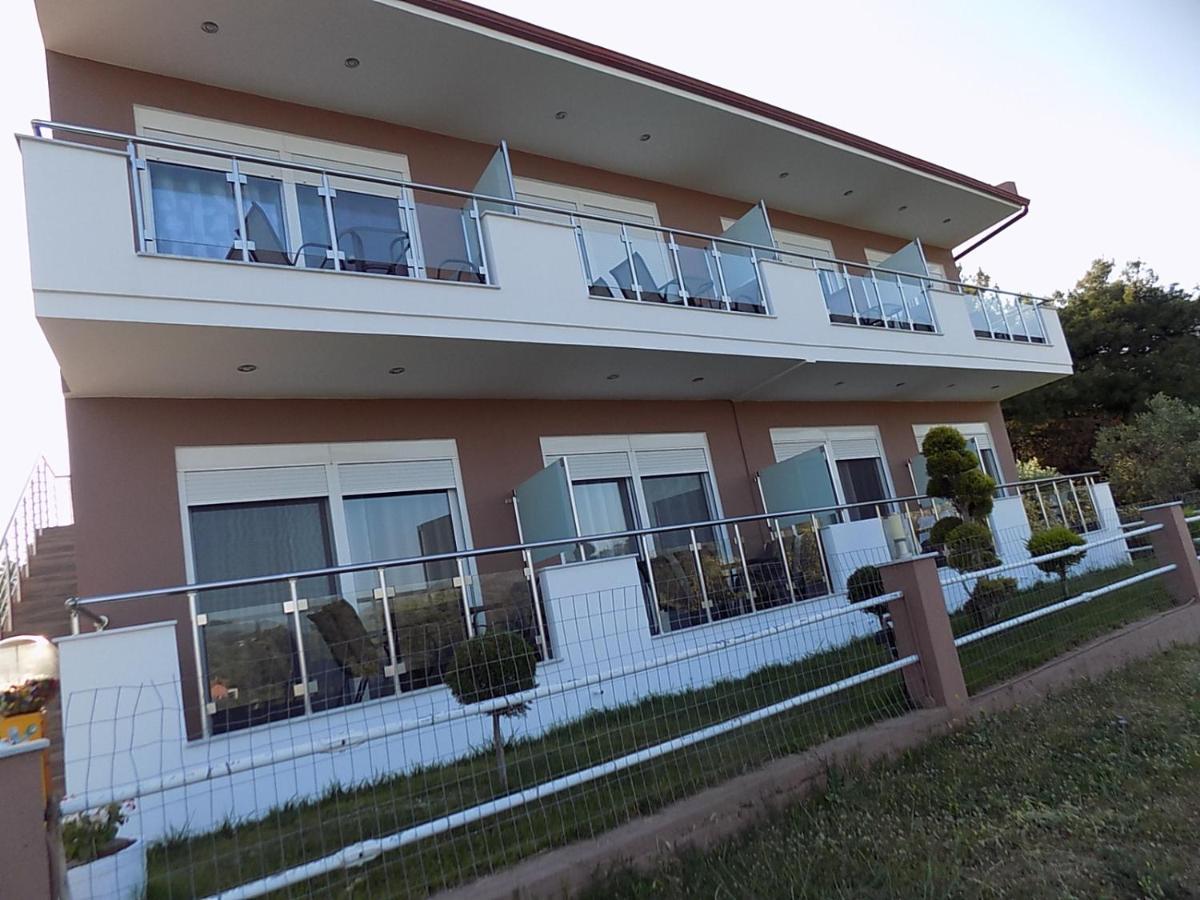De Sol Apartment Limenaria (Thasos)