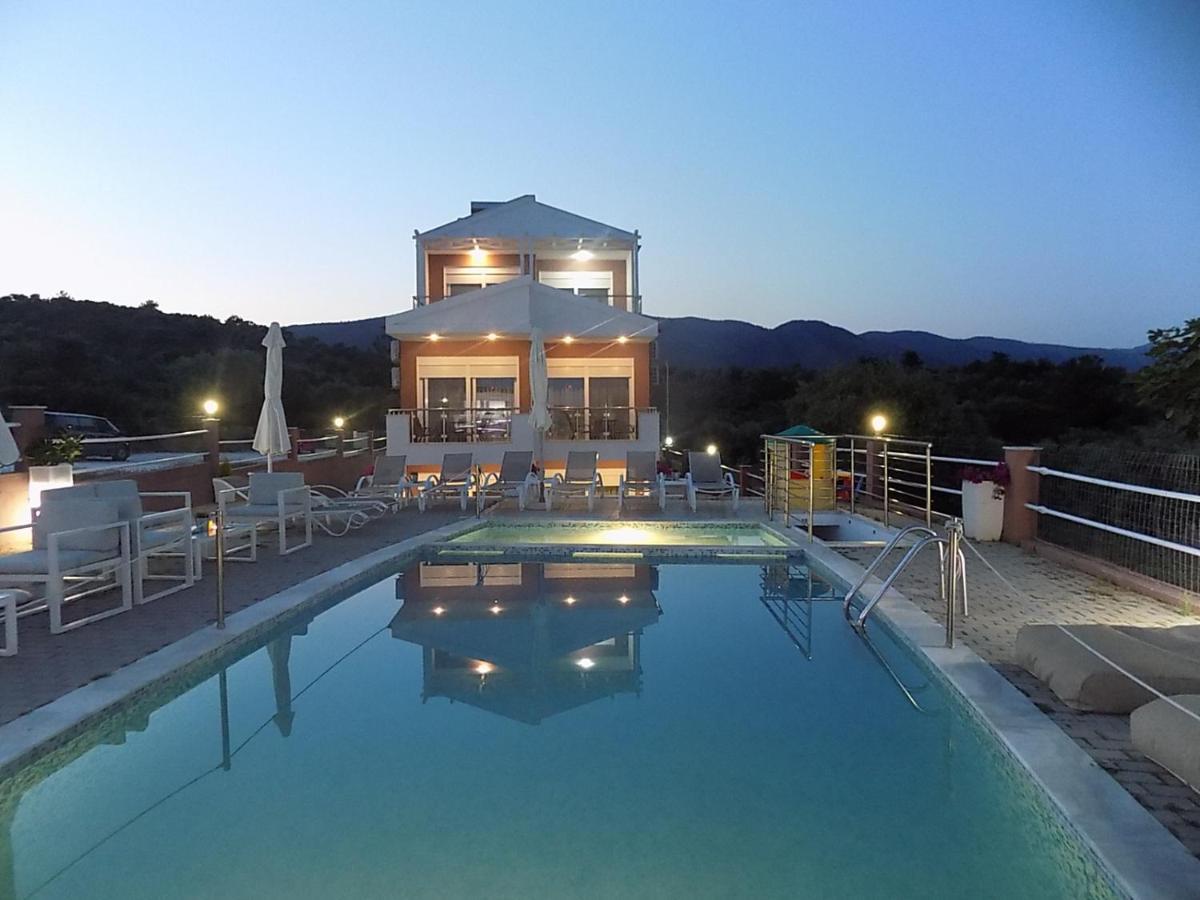 Apartment De Sol *