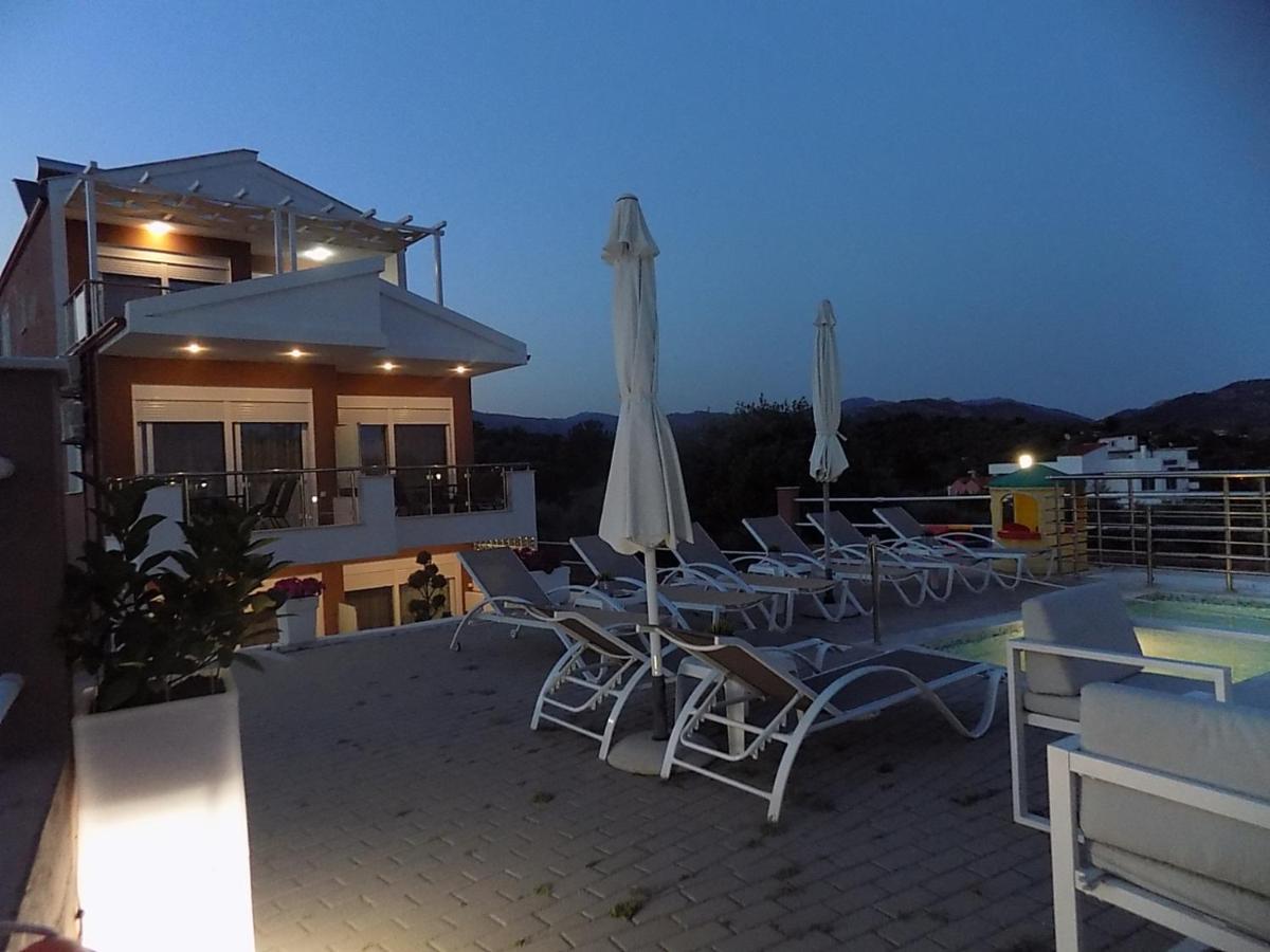 Apartment De Sol *