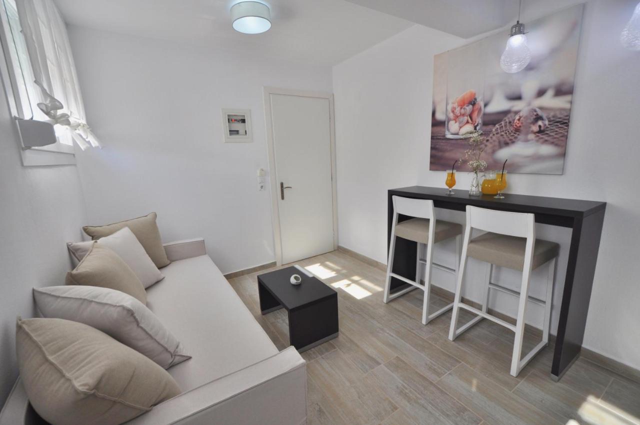 De Sol Apartment Limenaria (Thasos)