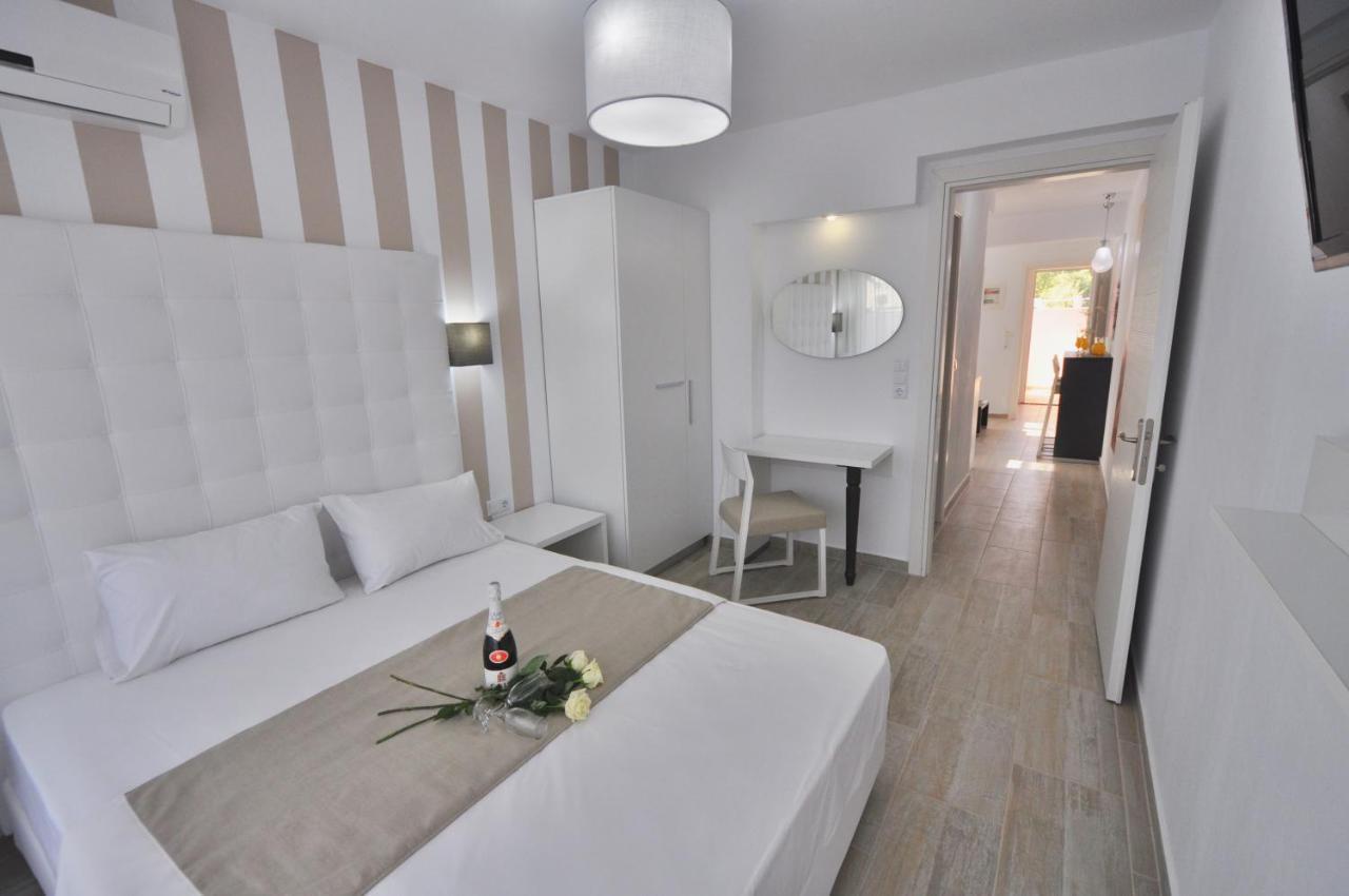 Apartment De Sol Limenaria (Thasos)